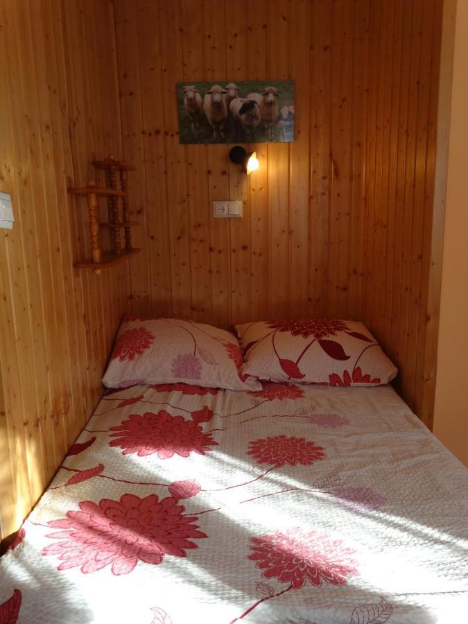 Noclegi "Przy Szlaku" Grywald Buitenkant foto