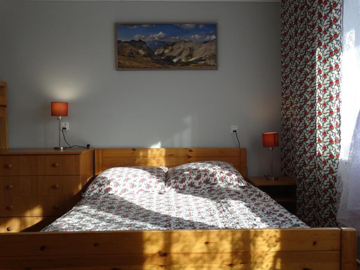 Noclegi "Przy Szlaku" Grywald Buitenkant foto