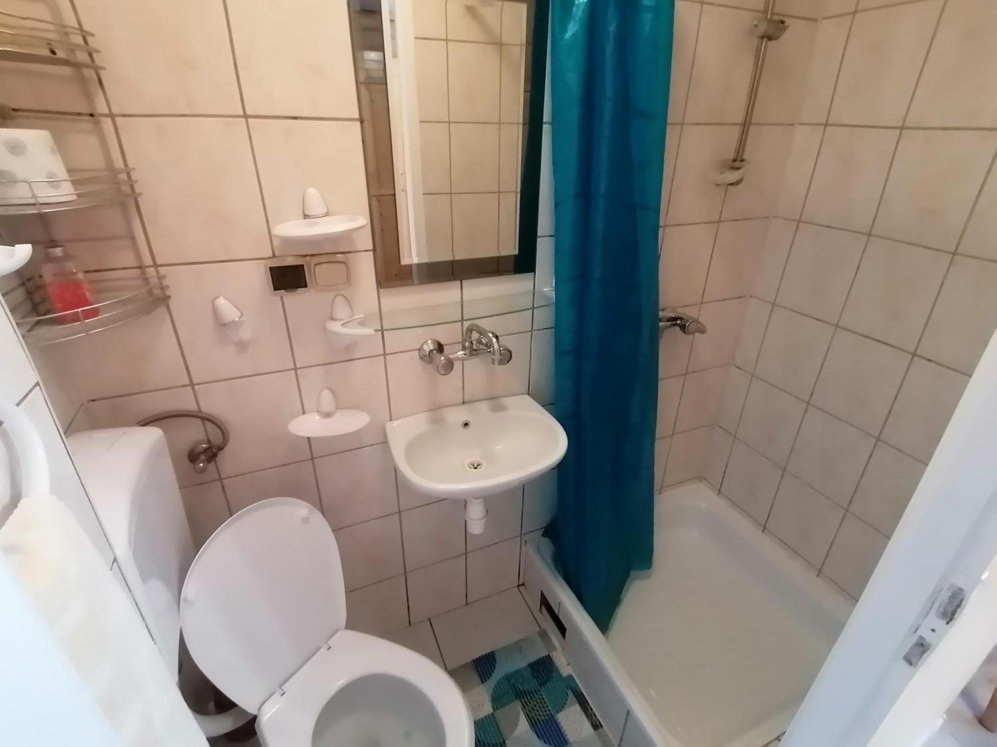 Noclegi "Przy Szlaku" Grywald Buitenkant foto
