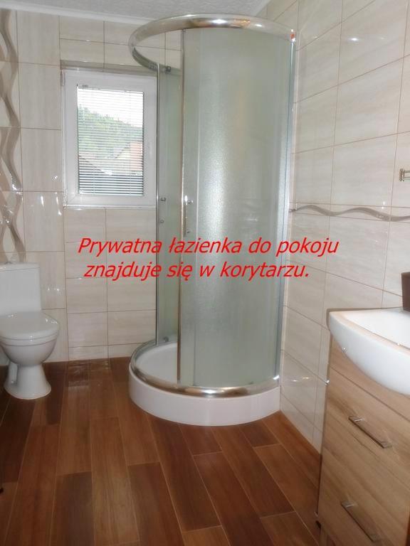 Noclegi "Przy Szlaku" Grywald Buitenkant foto